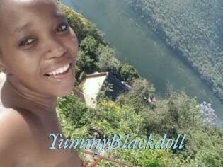 YummyBlackdoll