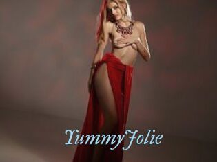 YummyJolie