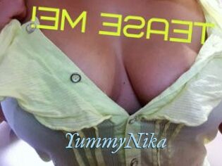 YummyNika