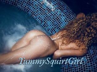 YummySquirtGirl