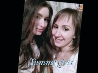Yummy_girls