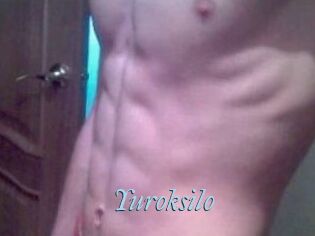 Yuroksilo