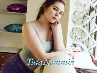 YutaNommik