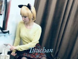 Yuuchan