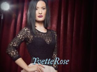 YvetteRose