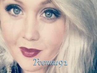 Yvonna92