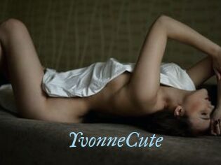 YvonneCute