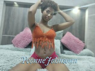 YvonneJohnsonn