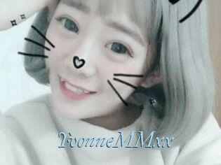 YvonneMMxx