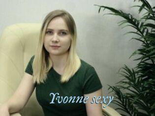Yvonne_sexy
