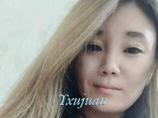 Yxujuan