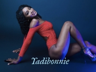Yadibonnie
