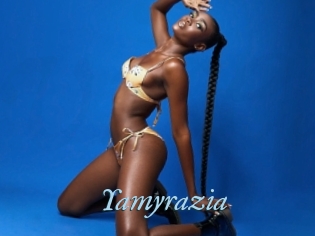 Yamyrazia