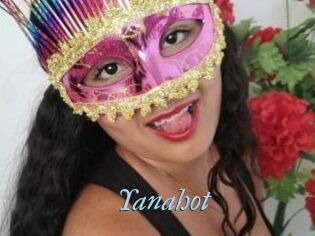 Yanahot