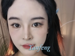 Yanfeng