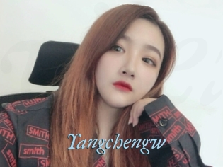 Yangchengw