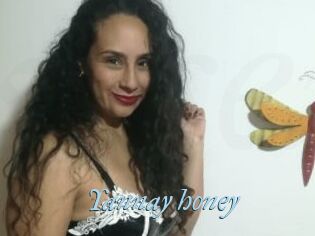 Yannay_honey