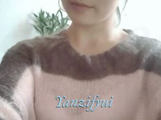 Yanzifyui