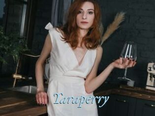 Yaraperry