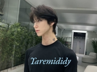 Yaremididy