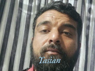 Yasian