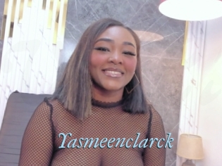 Yasmeenclarck