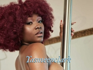 Yasmeenclark