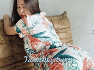 Yasminacharm