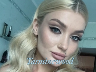 Yasminewood
