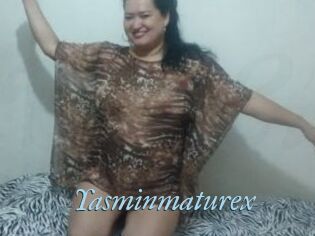 Yasminmaturex