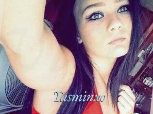Yasminxo