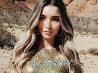 Yasrielkaro