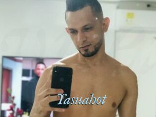 Yasuahot