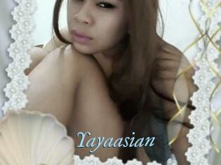 Yayaasian