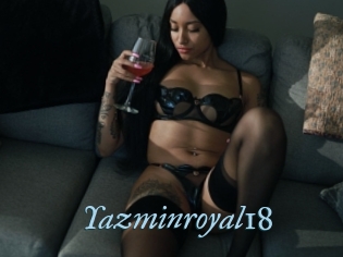 Yazminroyal18