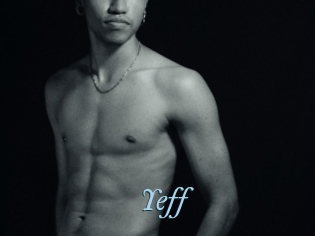 Yeff