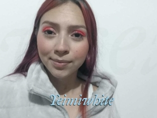 Yeimiwhite