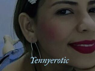 Yennyerotic