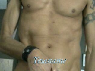 Yesaname