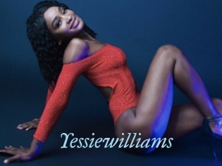 Yessiewilliams