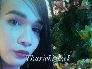 Yhuriebigcock