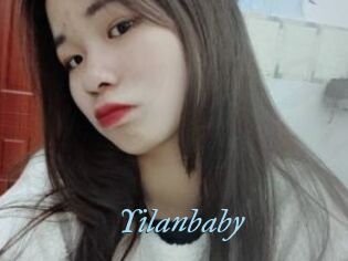 Yilanbaby
