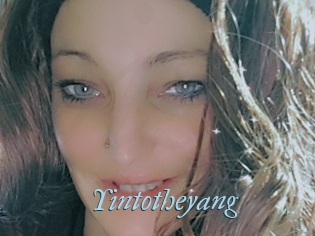 Yintotheyang