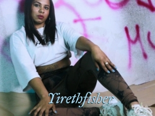 Yirethfisher