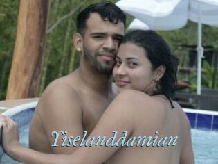 Yiselanddamian