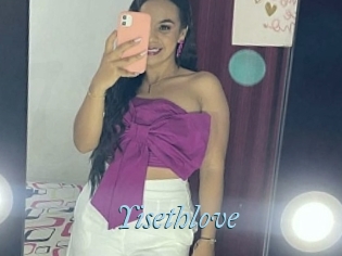 Yisethlove