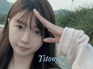 Yitong
