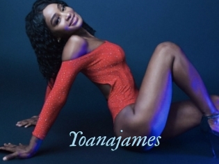 Yoanajames