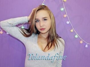 Yolandafine
