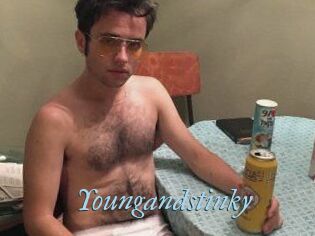 Young_and_stinky